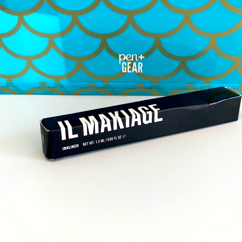 Il Makiage Inkliner Black